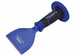 Faithfull FAIBB4PG F0393  Brick Bolster 4in With Grip £10.99